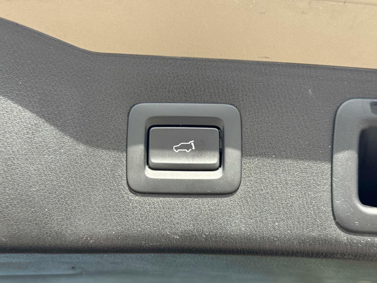 2024 Mazda Mazda CX-5 2.5 Carbon Turbo