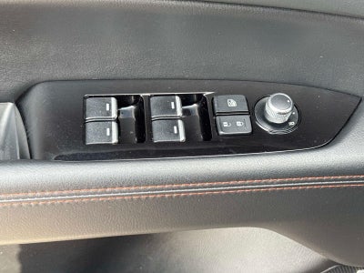 2024 Mazda Mazda CX-5 2.5 Carbon Turbo