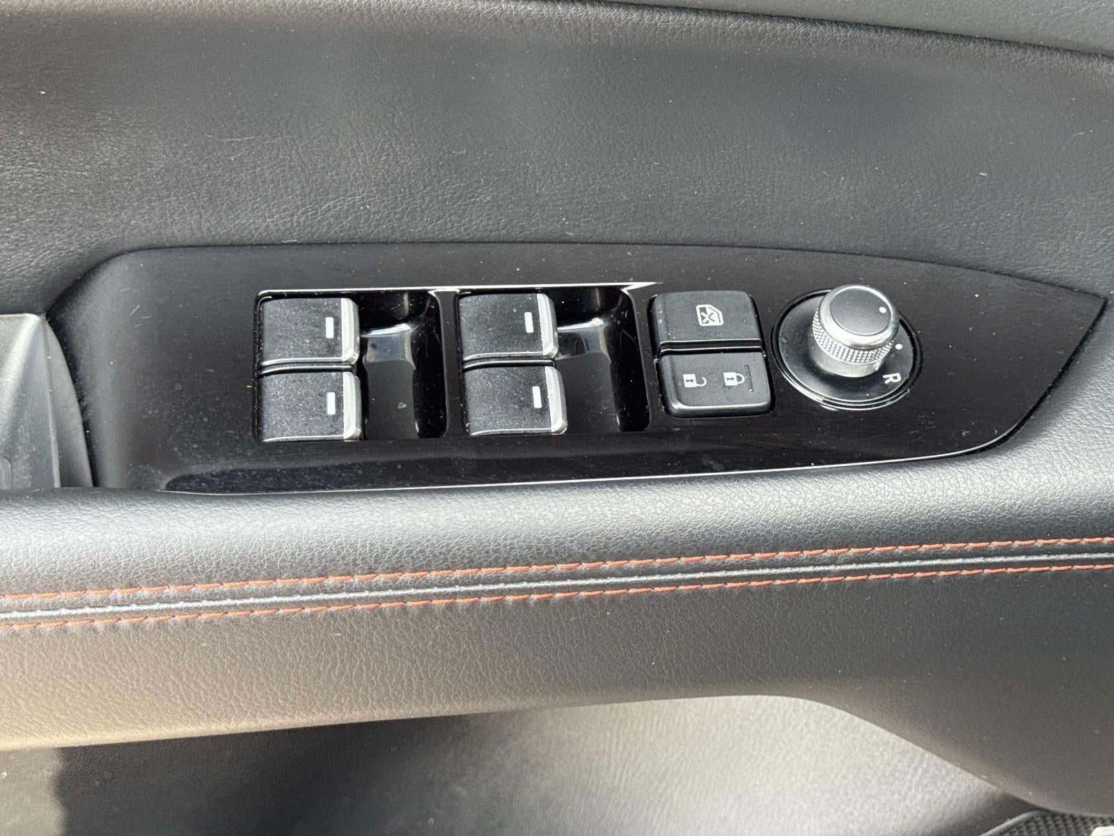 2024 Mazda Mazda CX-5 2.5 Carbon Turbo