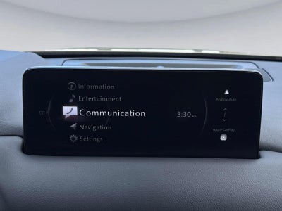 2024 Mazda Mazda CX-5 2.5 Carbon Turbo