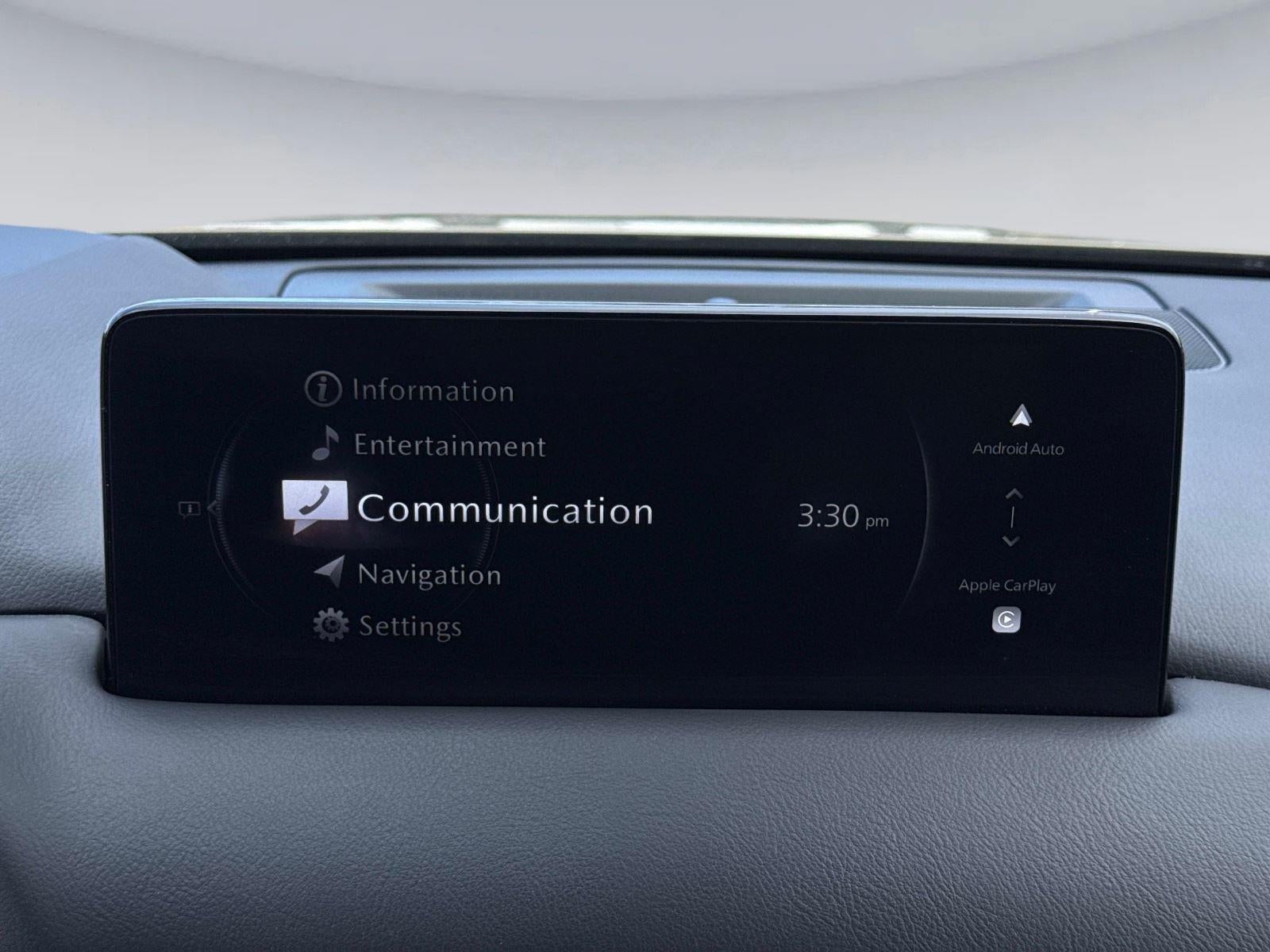 2024 Mazda Mazda CX-5 2.5 Carbon Turbo