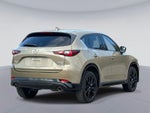 2024 Mazda Mazda CX-5 2.5 Carbon Turbo