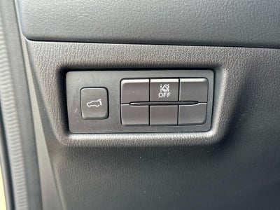 2024 Mazda Mazda CX-5 2.5 Carbon Turbo