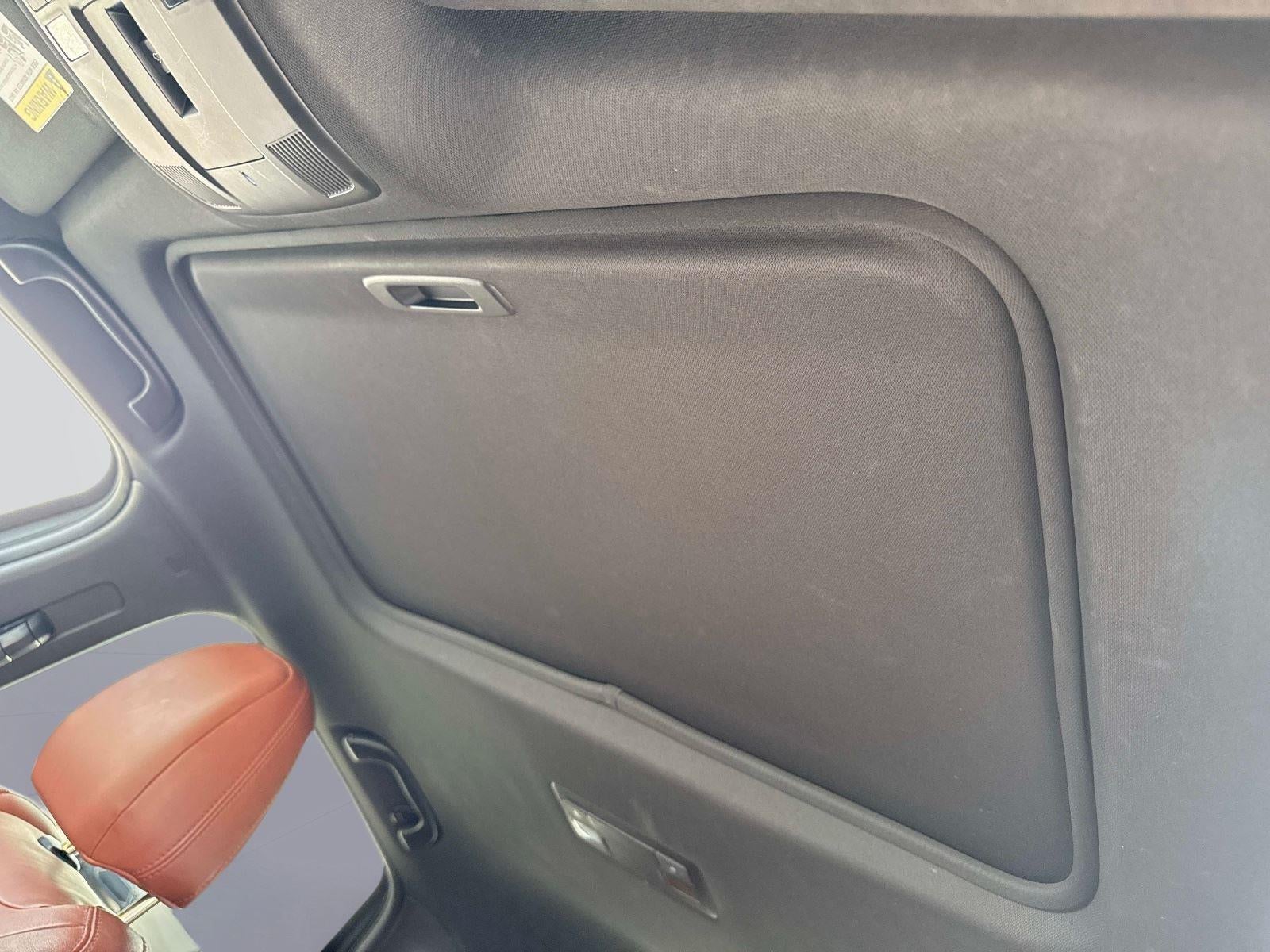 2024 Mazda Mazda CX-5 2.5 Carbon Turbo