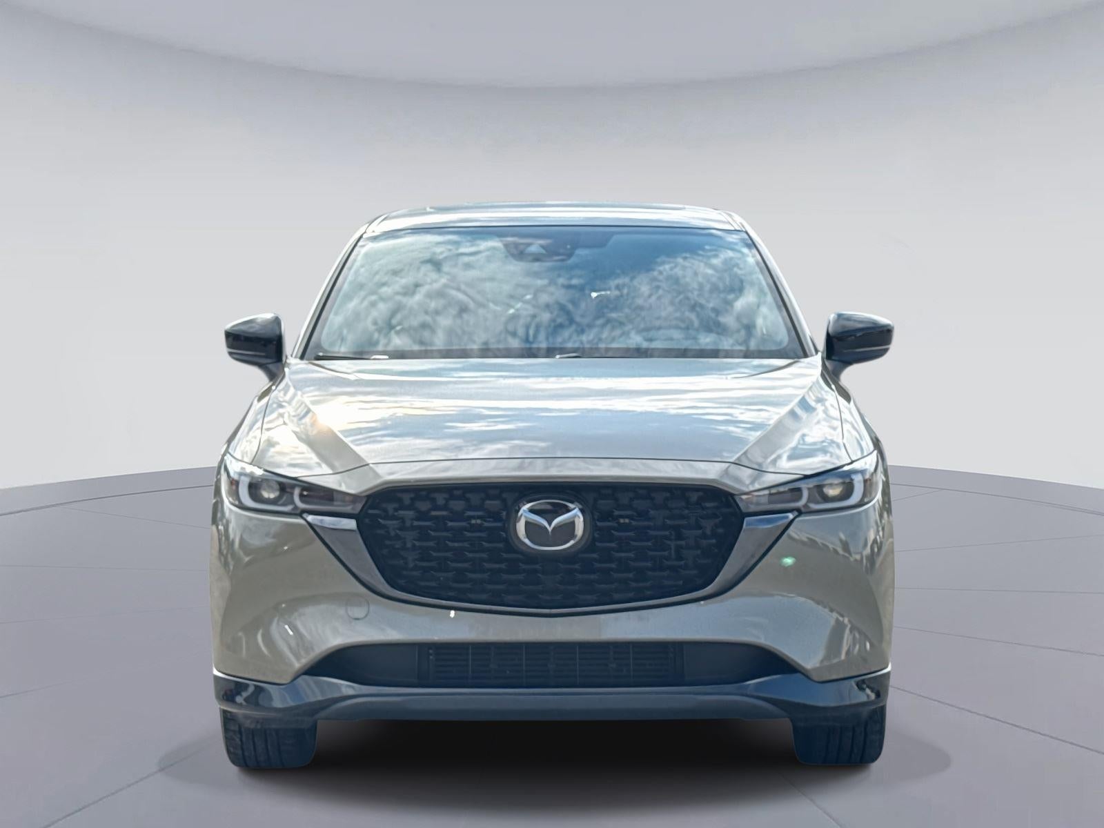 2024 Mazda Mazda CX-5 2.5 Carbon Turbo