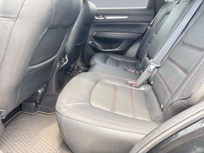 2023 Mazda Mazda CX-5 2.5 Turbo