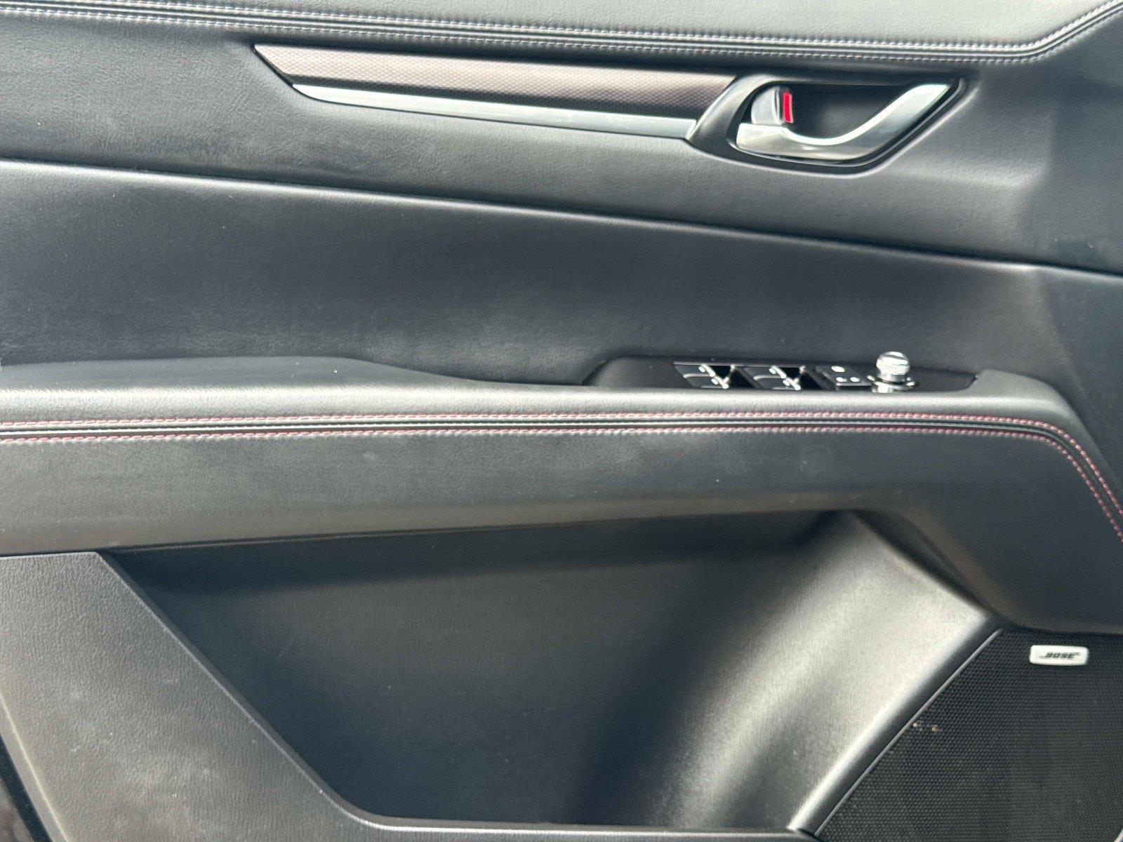 2023 Mazda Mazda CX-5 2.5 Turbo