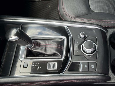 2023 Mazda Mazda CX-5 2.5 Turbo