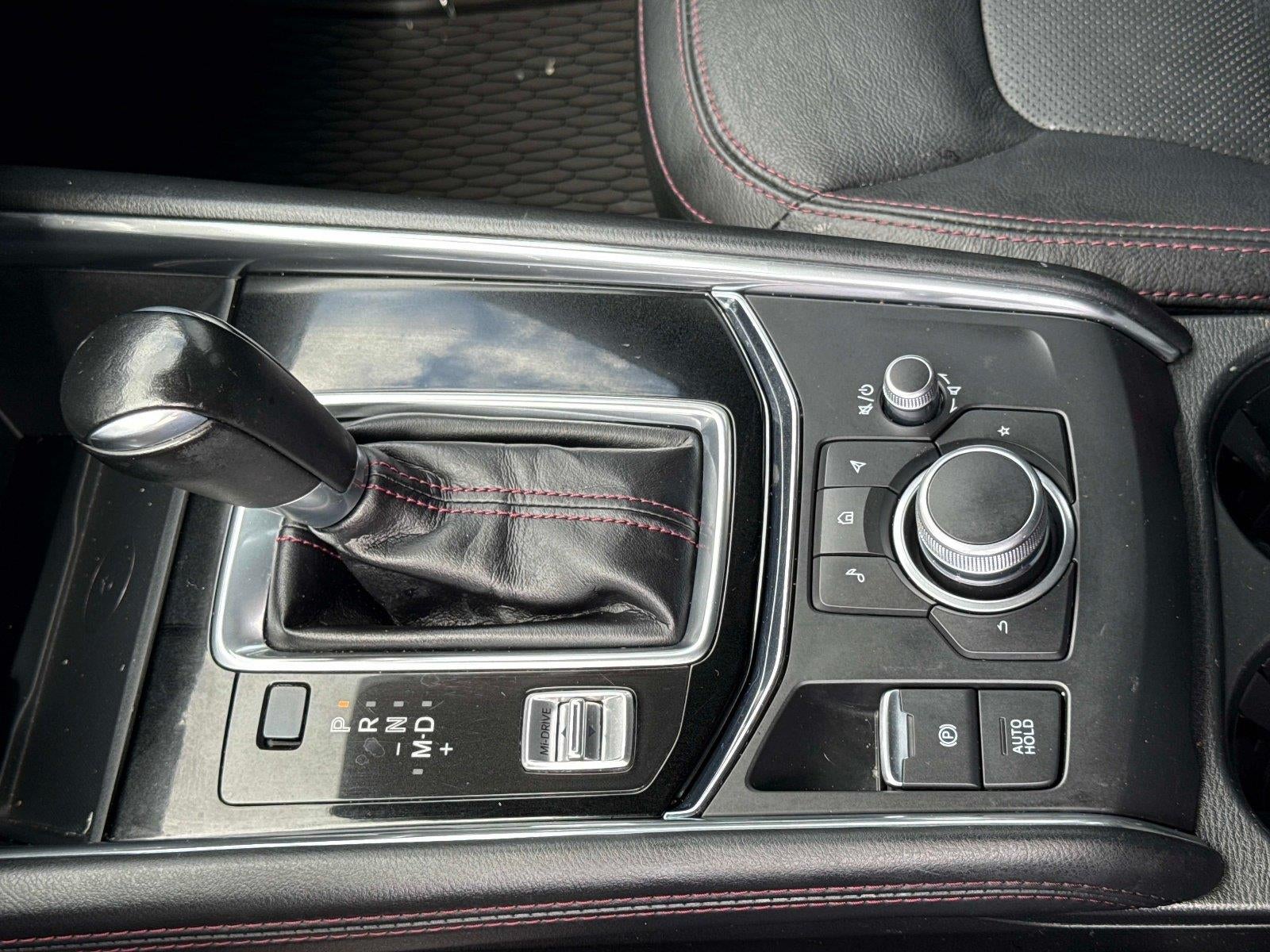 2023 Mazda Mazda CX-5 2.5 Turbo