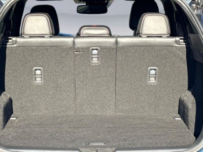 2022 Mazda Mazda CX-5 2.5 Turbo