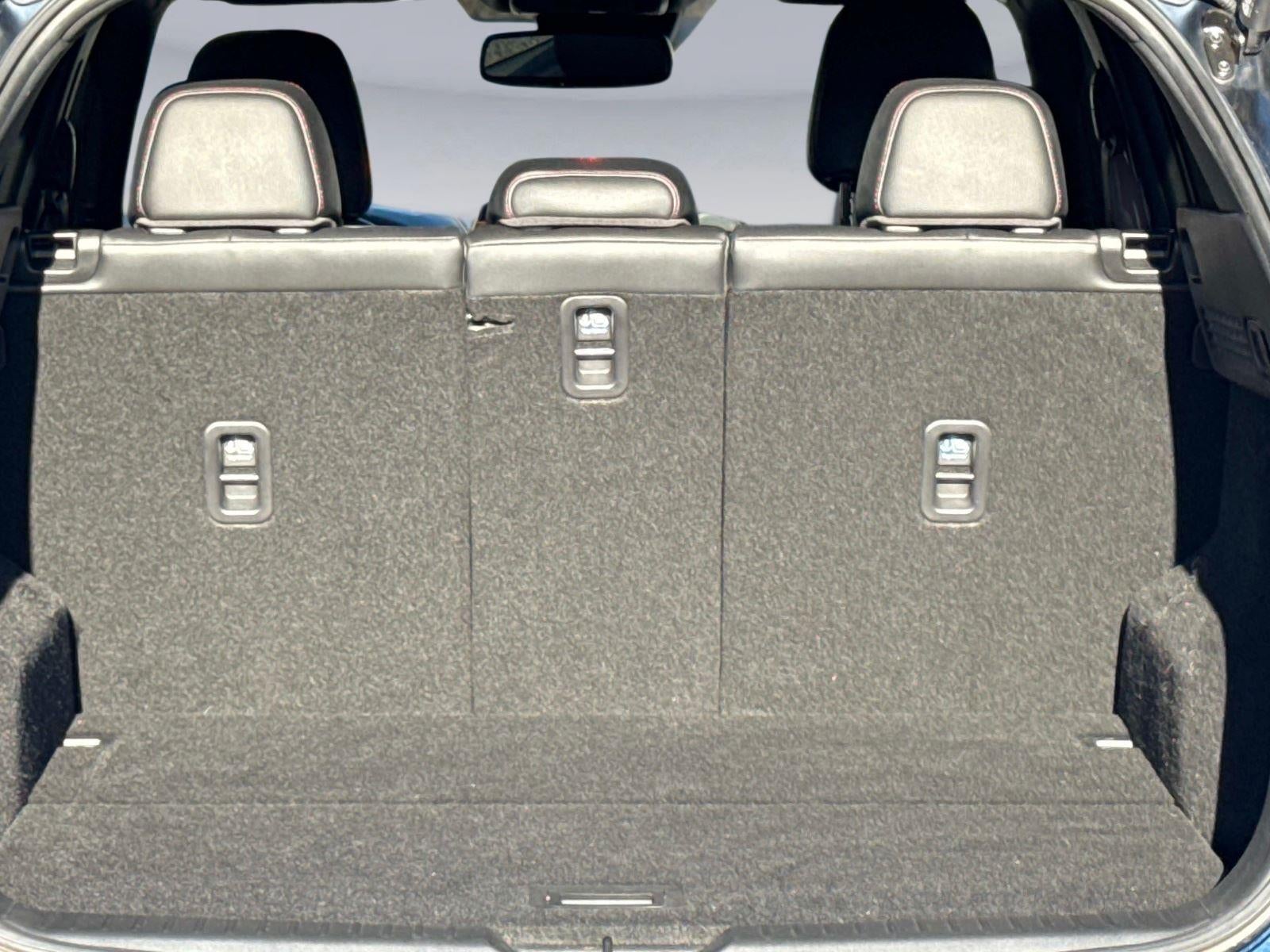 2022 Mazda Mazda CX-5 2.5 Turbo