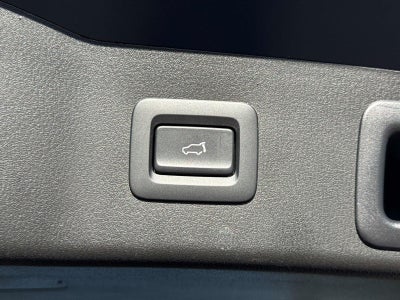 2022 Mazda Mazda CX-5 2.5 Turbo