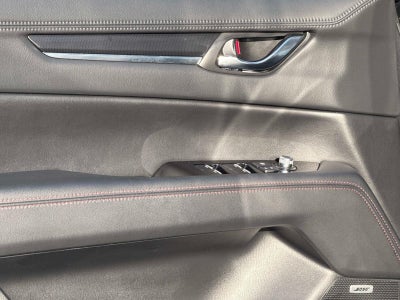 2022 Mazda Mazda CX-5 2.5 Turbo