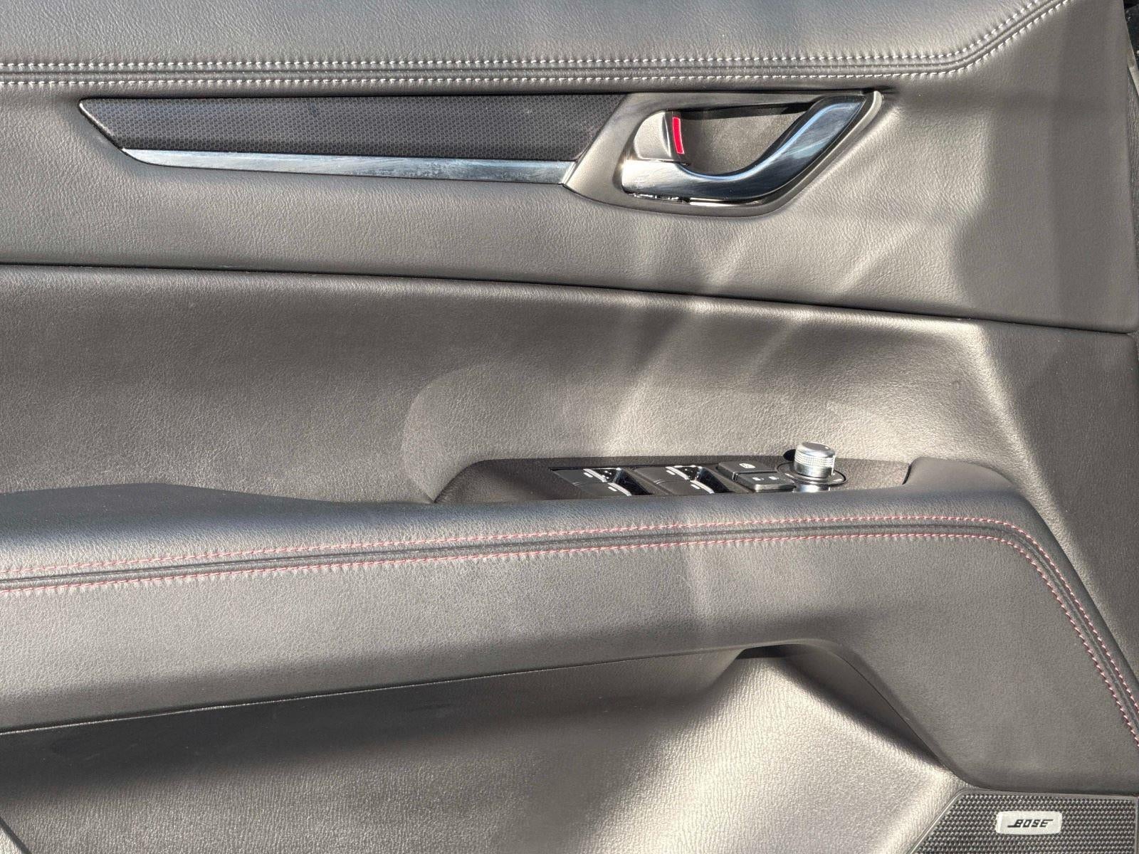 2022 Mazda Mazda CX-5 2.5 Turbo