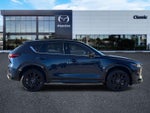 2022 Mazda Mazda CX-5 2.5 Turbo