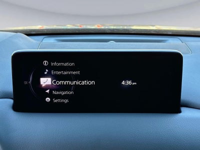 2022 Mazda Mazda CX-5 2.5 Turbo