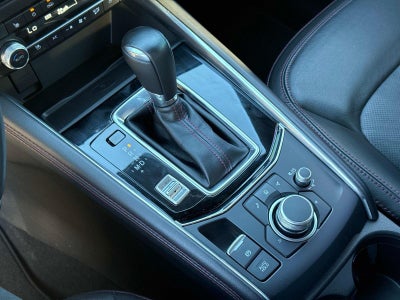 2022 Mazda Mazda CX-5 2.5 Turbo
