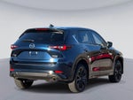 2022 Mazda Mazda CX-5 2.5 Turbo