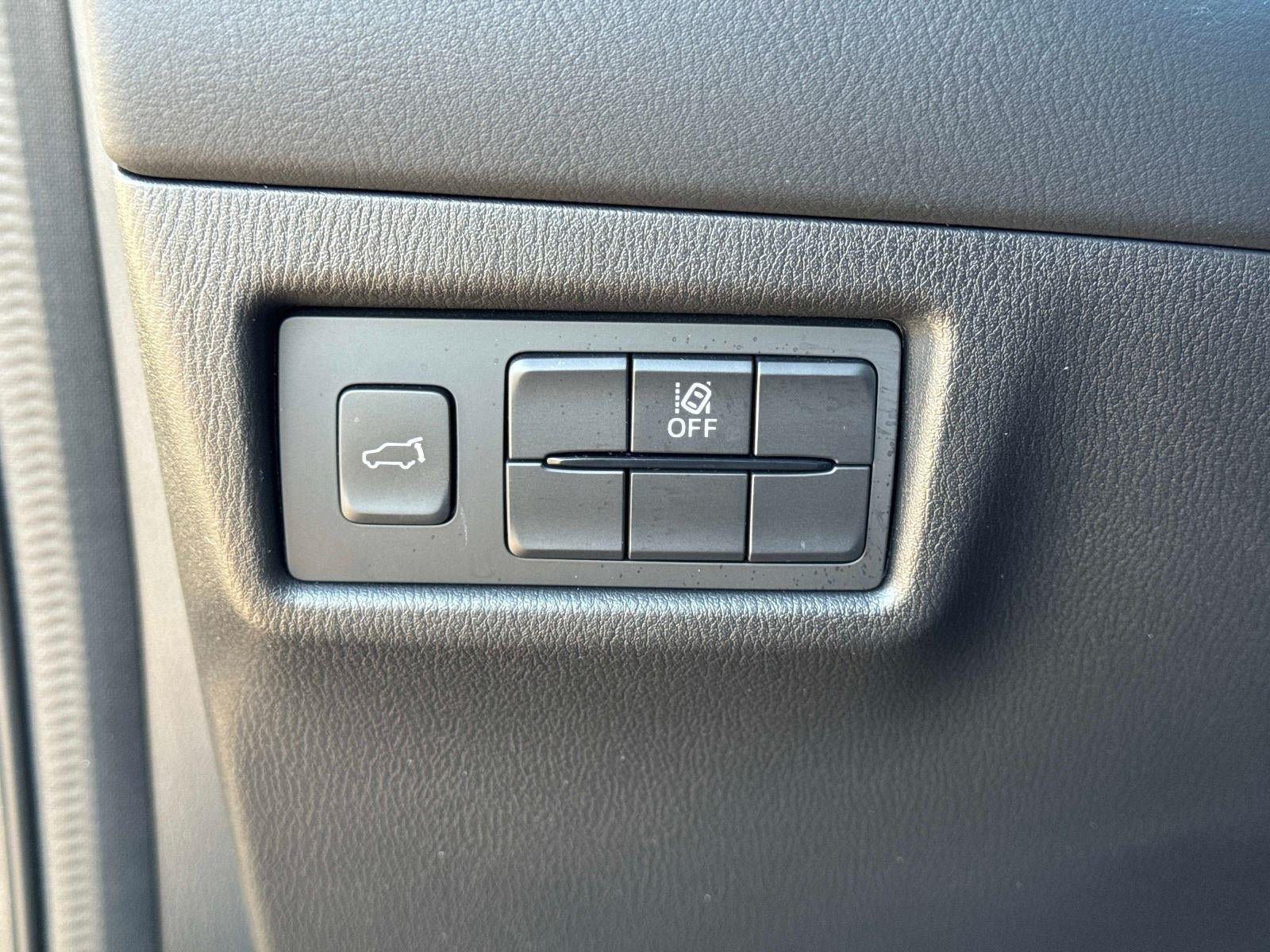 2022 Mazda Mazda CX-5 2.5 Turbo