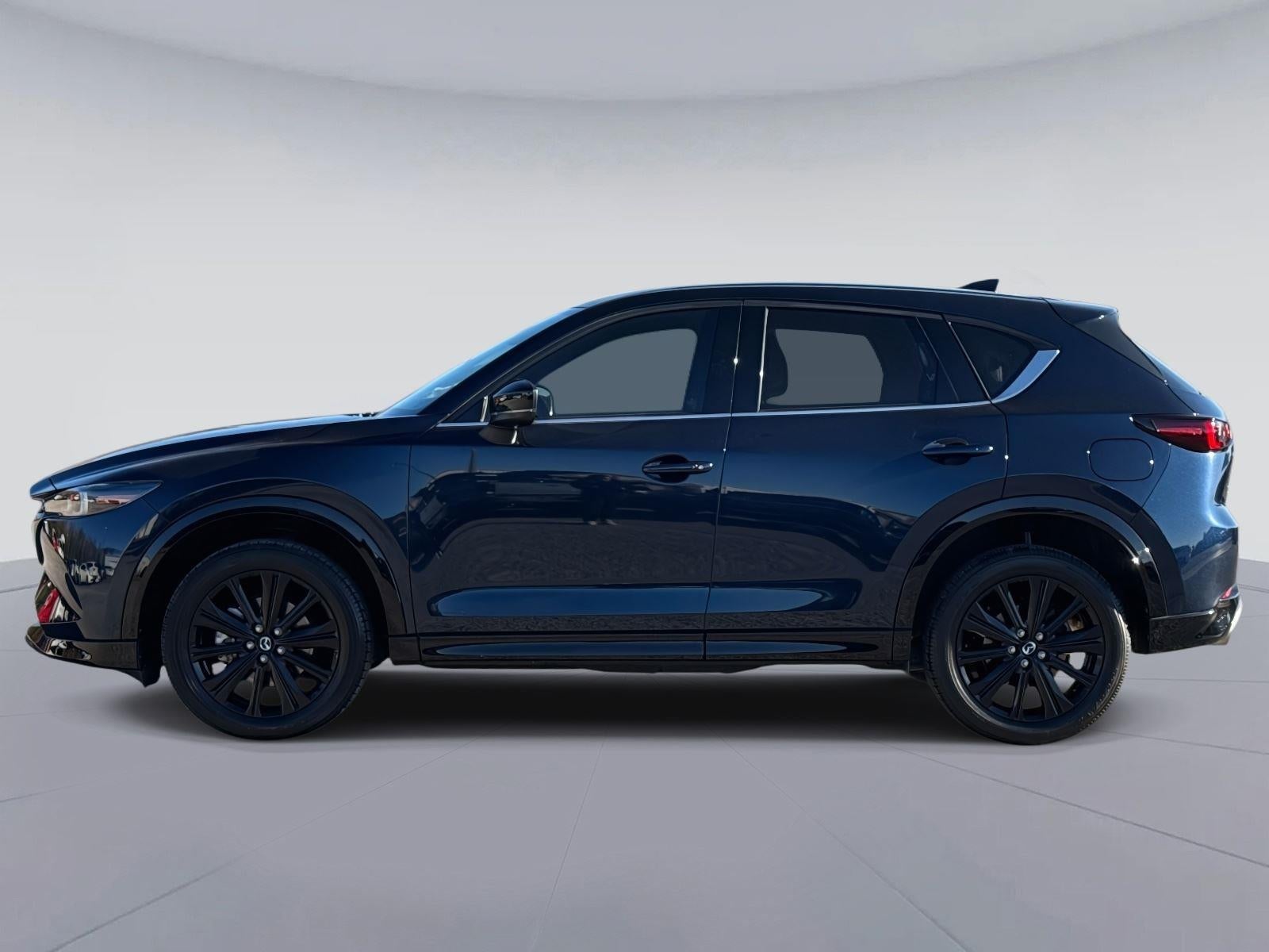 2022 Mazda Mazda CX-5 2.5 Turbo