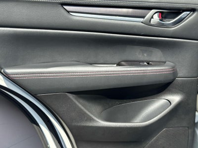 2023 Mazda Mazda CX-5 2.5 Turbo