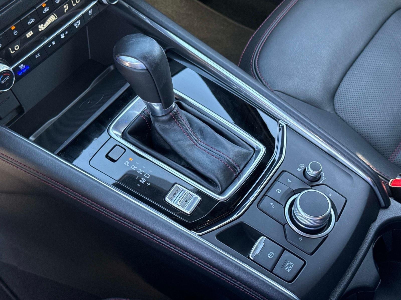 2023 Mazda Mazda CX-5 2.5 Turbo