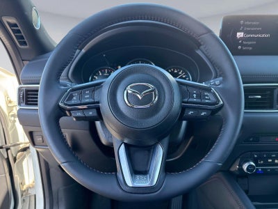 2023 Mazda Mazda CX-5 2.5 Turbo