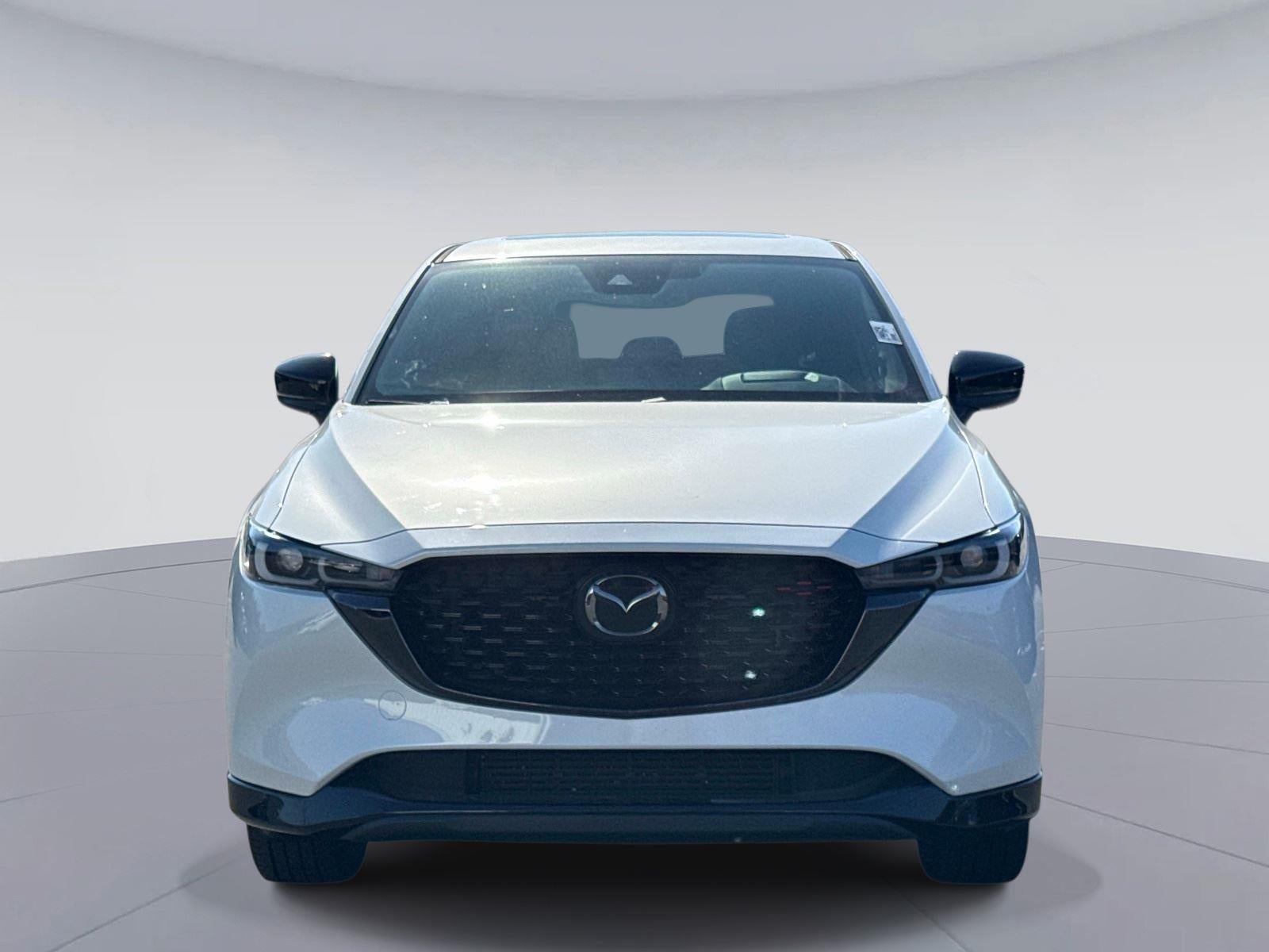 2023 Mazda Mazda CX-5 2.5 Turbo