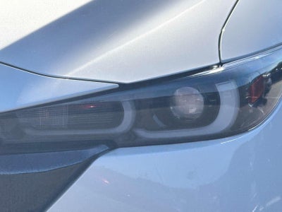 2023 Mazda Mazda CX-5 2.5 Turbo