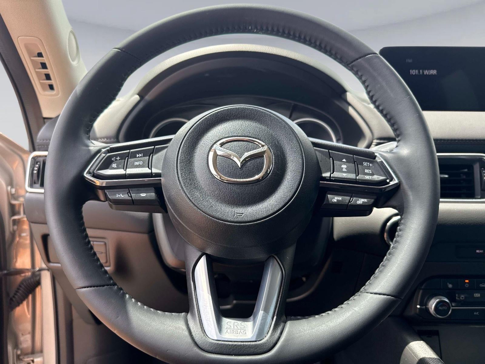 2024 Mazda Mazda CX-5 2.5 S Select Package