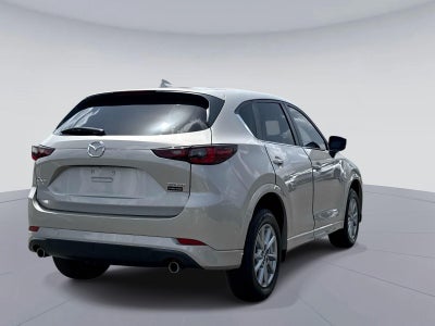 2024 Mazda Mazda CX-5 2.5 S Select Package
