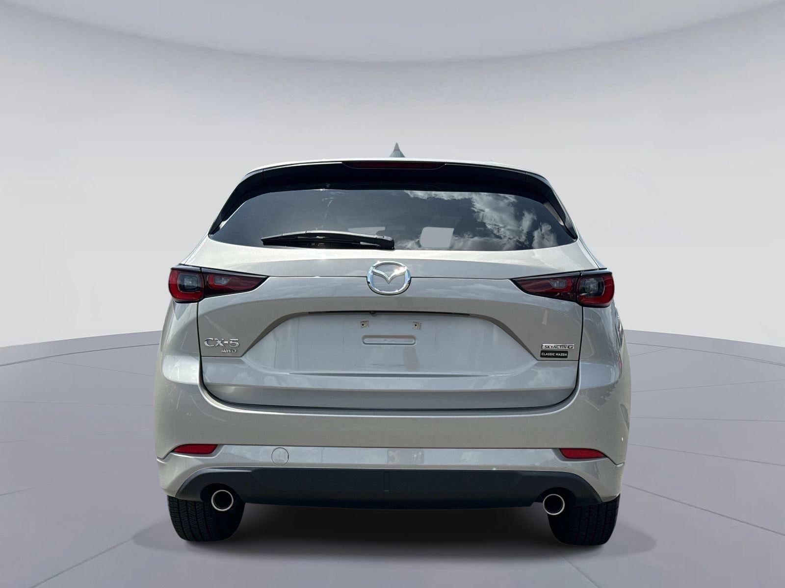 2024 Mazda Mazda CX-5 2.5 S Select Package