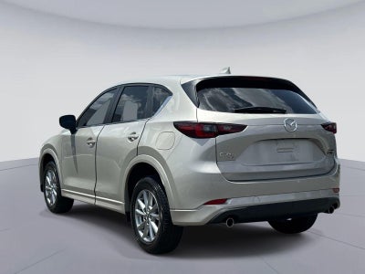 2024 Mazda Mazda CX-5 2.5 S Select Package