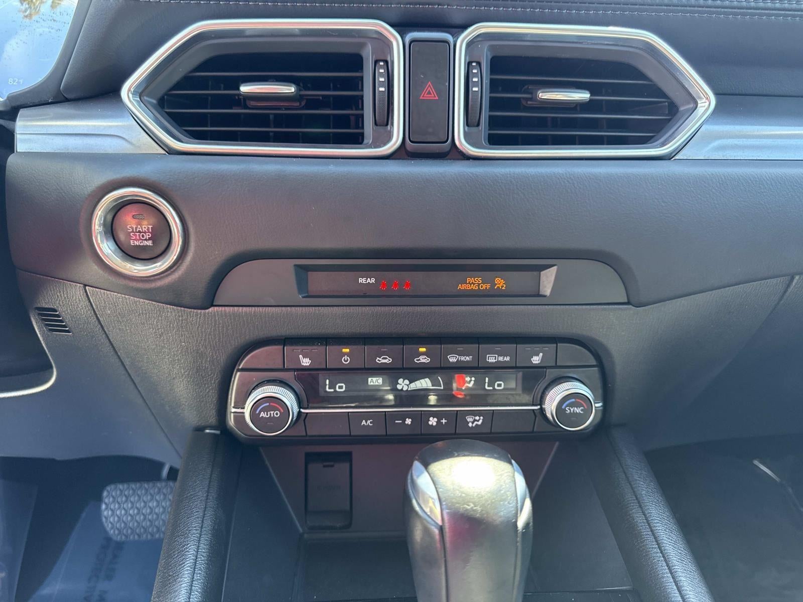 2024 Mazda Mazda CX-5 2.5 S Select Package