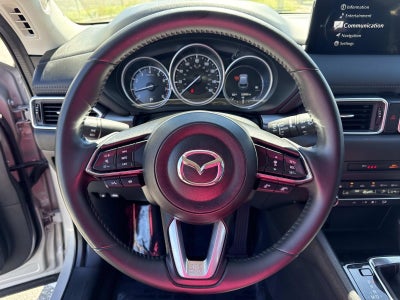 2024 Mazda Mazda CX-5 2.5 S Select Package