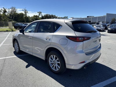 2024 Mazda Mazda CX-5 2.5 S Select Package