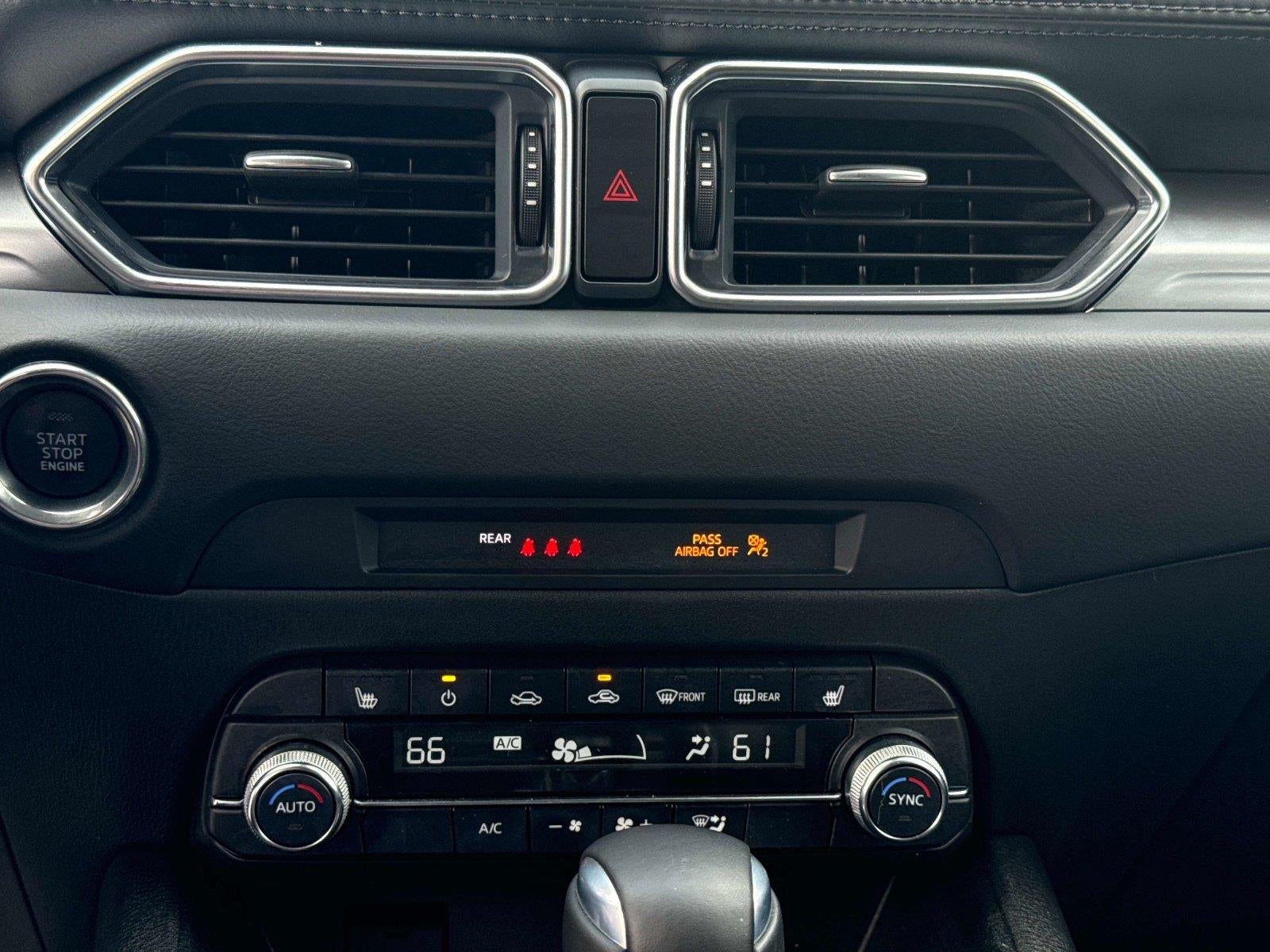 2024 Mazda Mazda CX-5 2.5 S Select Package