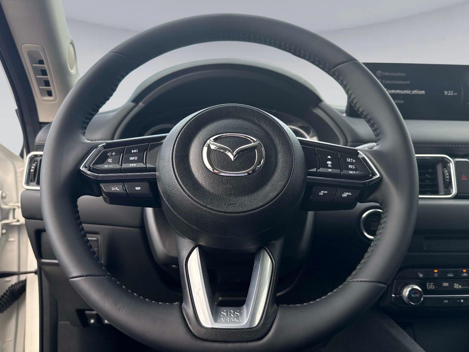 2024 Mazda Mazda CX-5 2.5 S Select Package