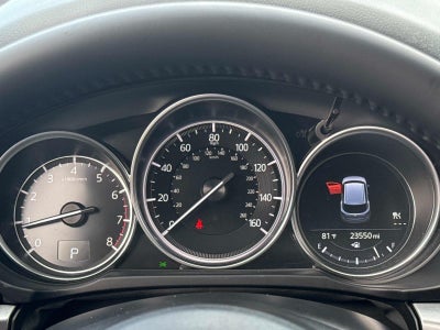2024 Mazda Mazda CX-5 2.5 S Select Package