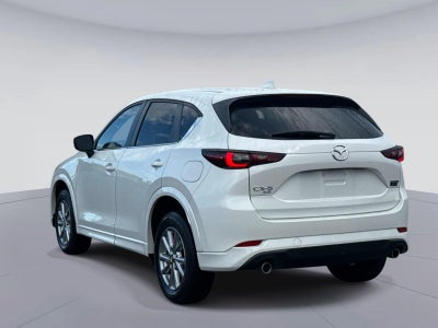 2024 Mazda Mazda CX-5 2.5 S Select Package