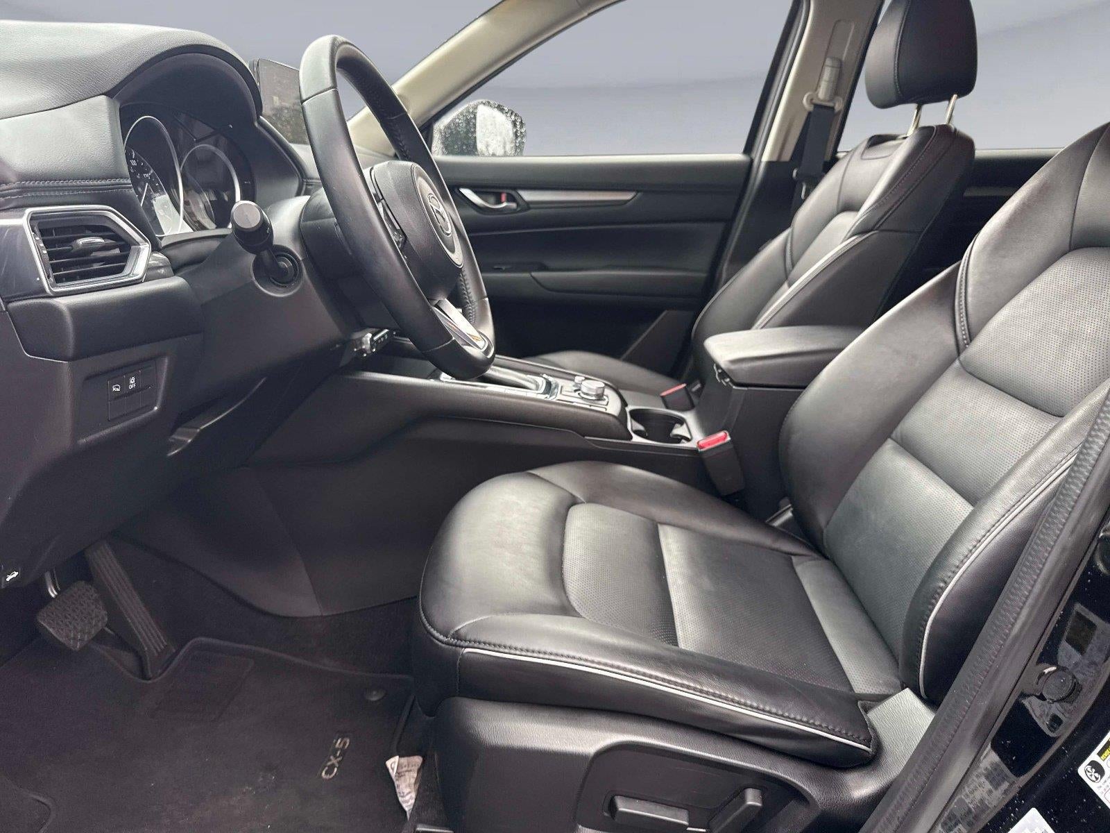 2024 Mazda Mazda CX-5 2.5 S Select Package