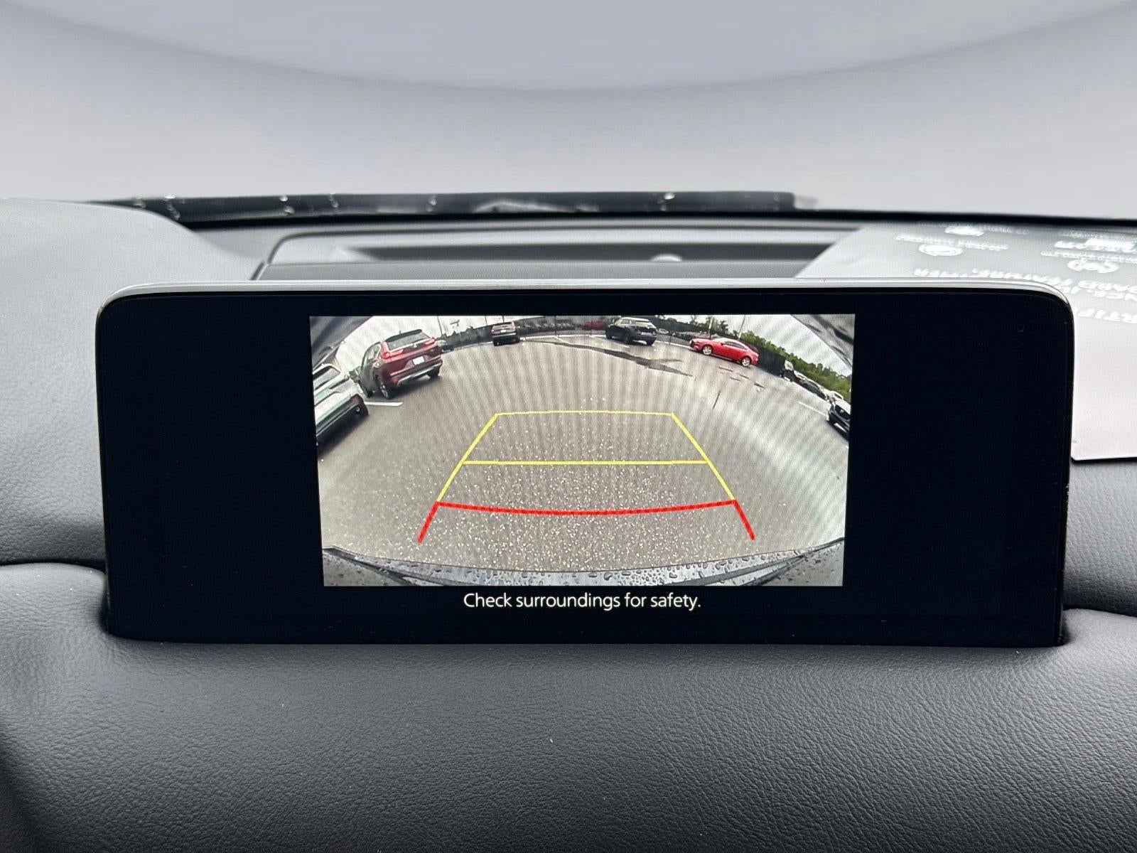 2024 Mazda Mazda CX-5 2.5 S Select Package
