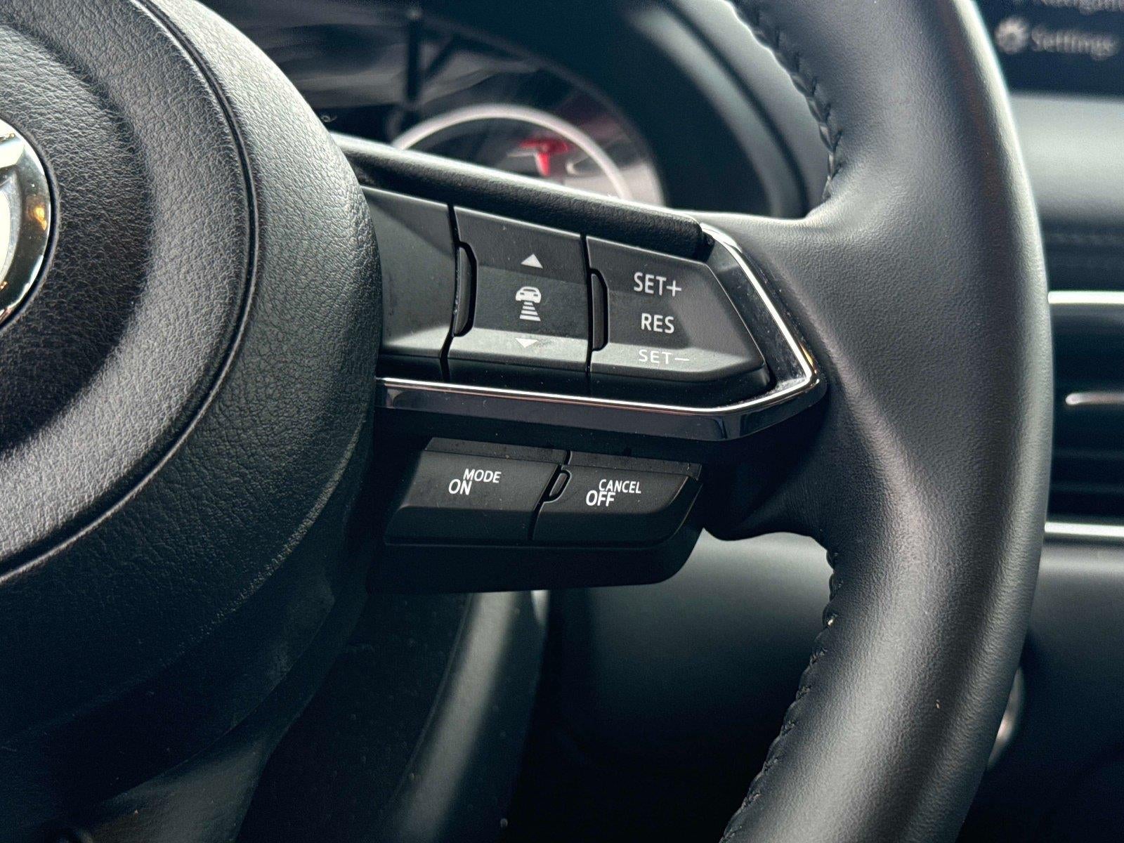 2024 Mazda Mazda CX-5 2.5 S Select Package