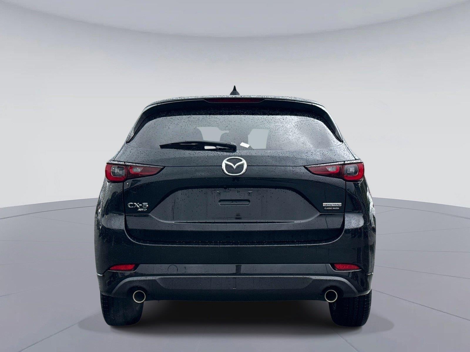2024 Mazda Mazda CX-5 2.5 S Select Package