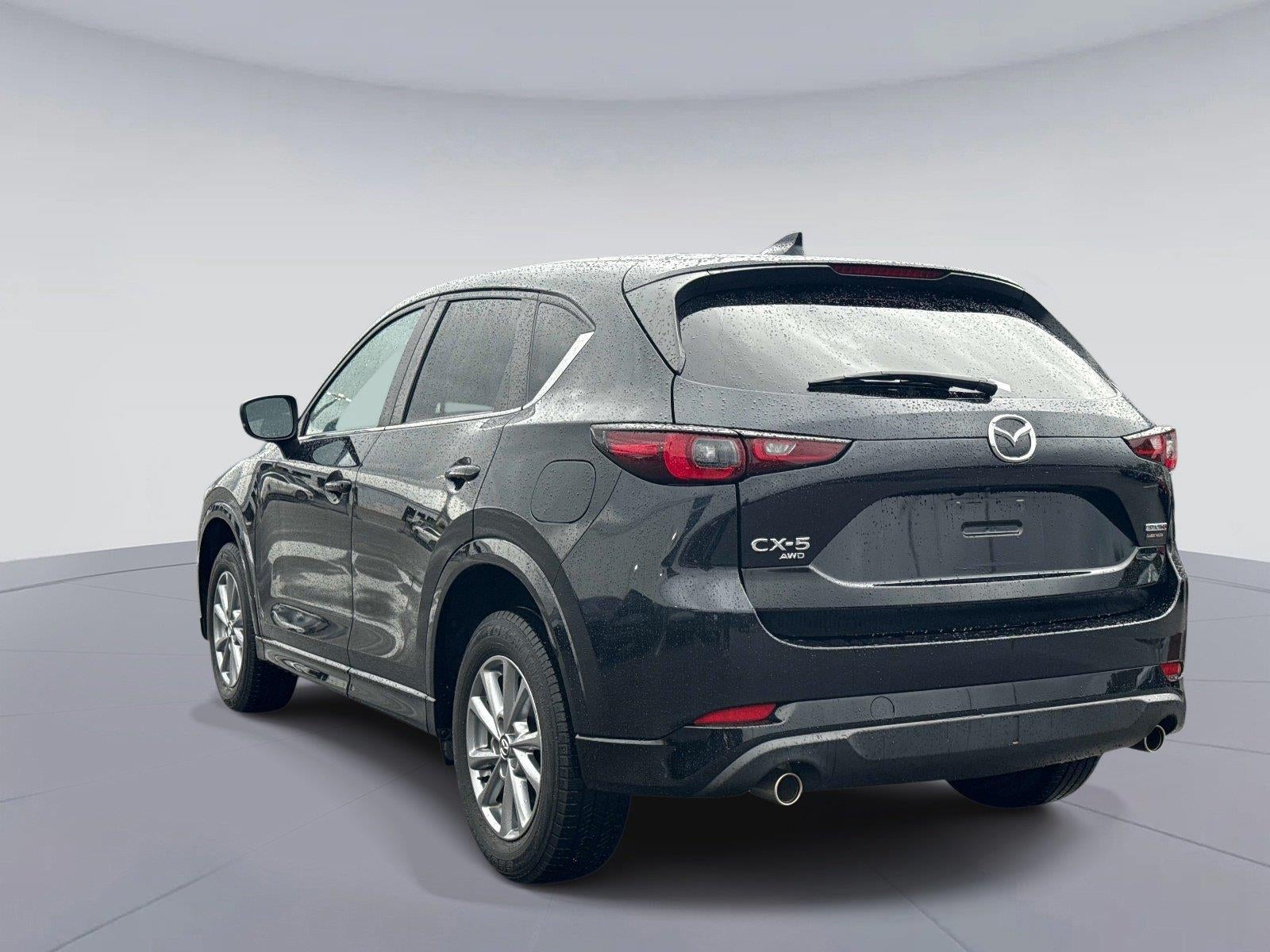 2024 Mazda Mazda CX-5 2.5 S Select Package