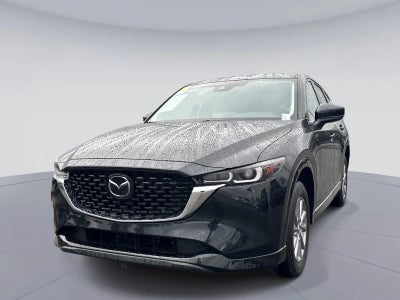 2024 Mazda Mazda CX-5 2.5 S Select Package