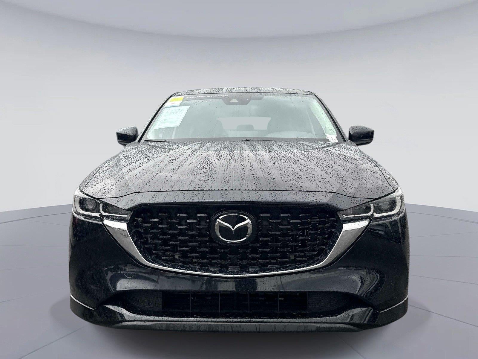 2024 Mazda Mazda CX-5 2.5 S Select Package