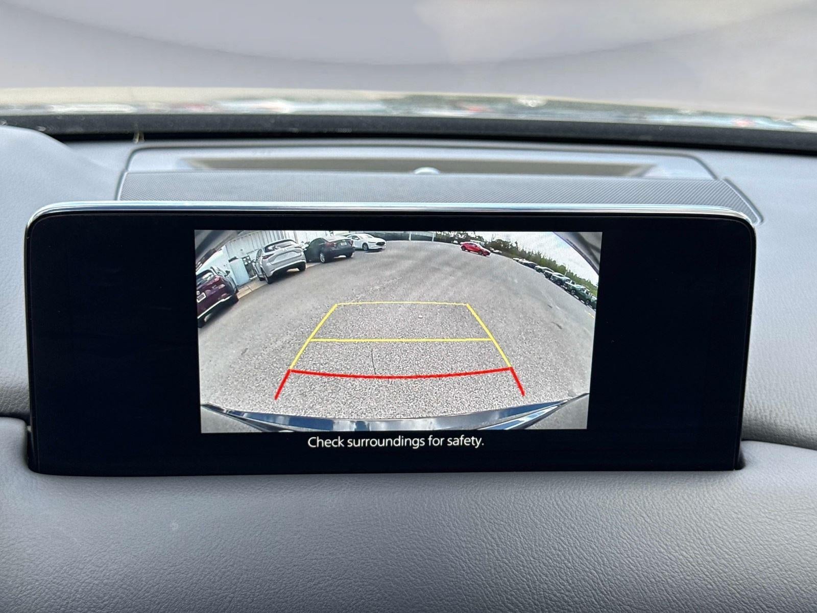 2024 Mazda Mazda CX-5 2.5 S Select Package