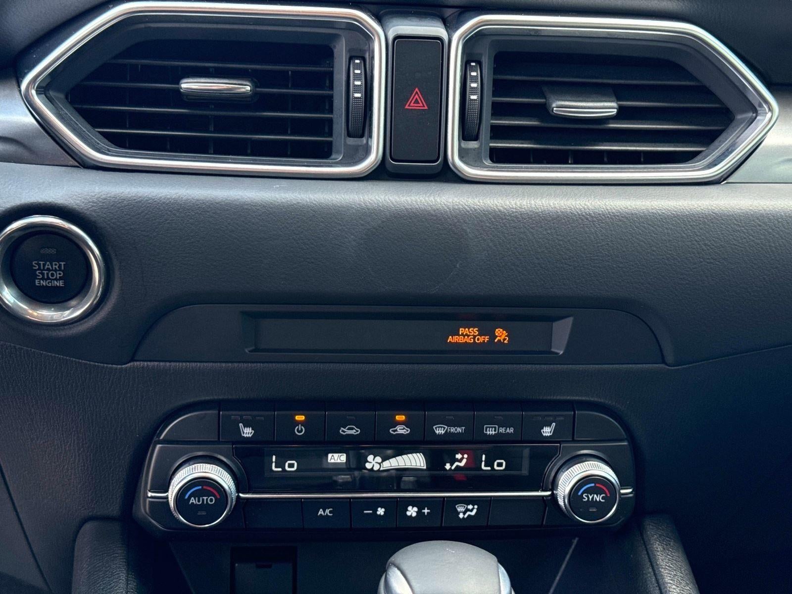 2024 Mazda Mazda CX-5 2.5 S Select Package