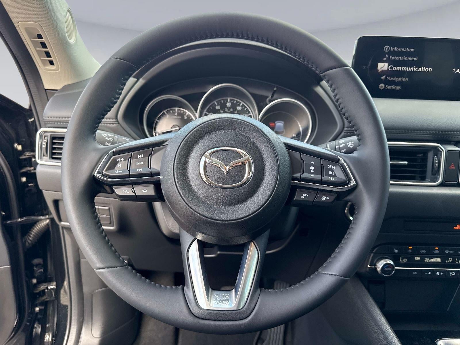 2024 Mazda Mazda CX-5 2.5 S Select Package